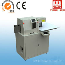 channel letter auto bending machine